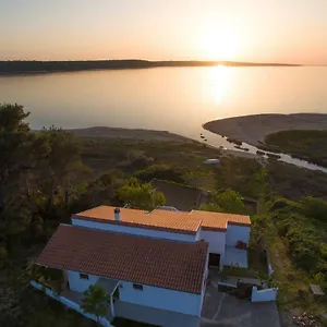 Ferienhaus House Sunset, Ljubač